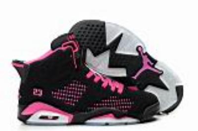 wholesale Air Jordan 6 Women's No. 68